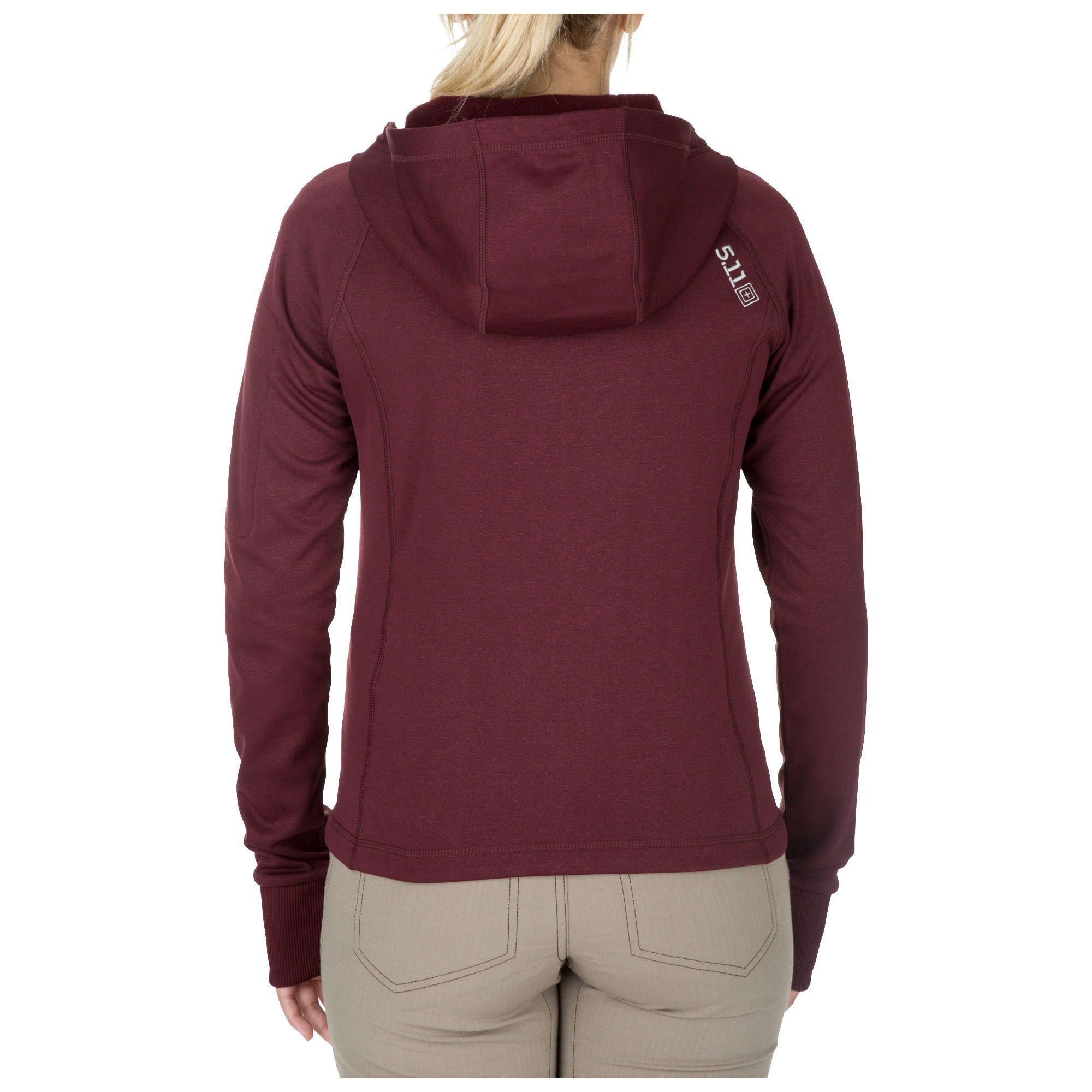 Amazon.co.jp: 5.11(ファイブイレブン) パーカー“ホライゾン